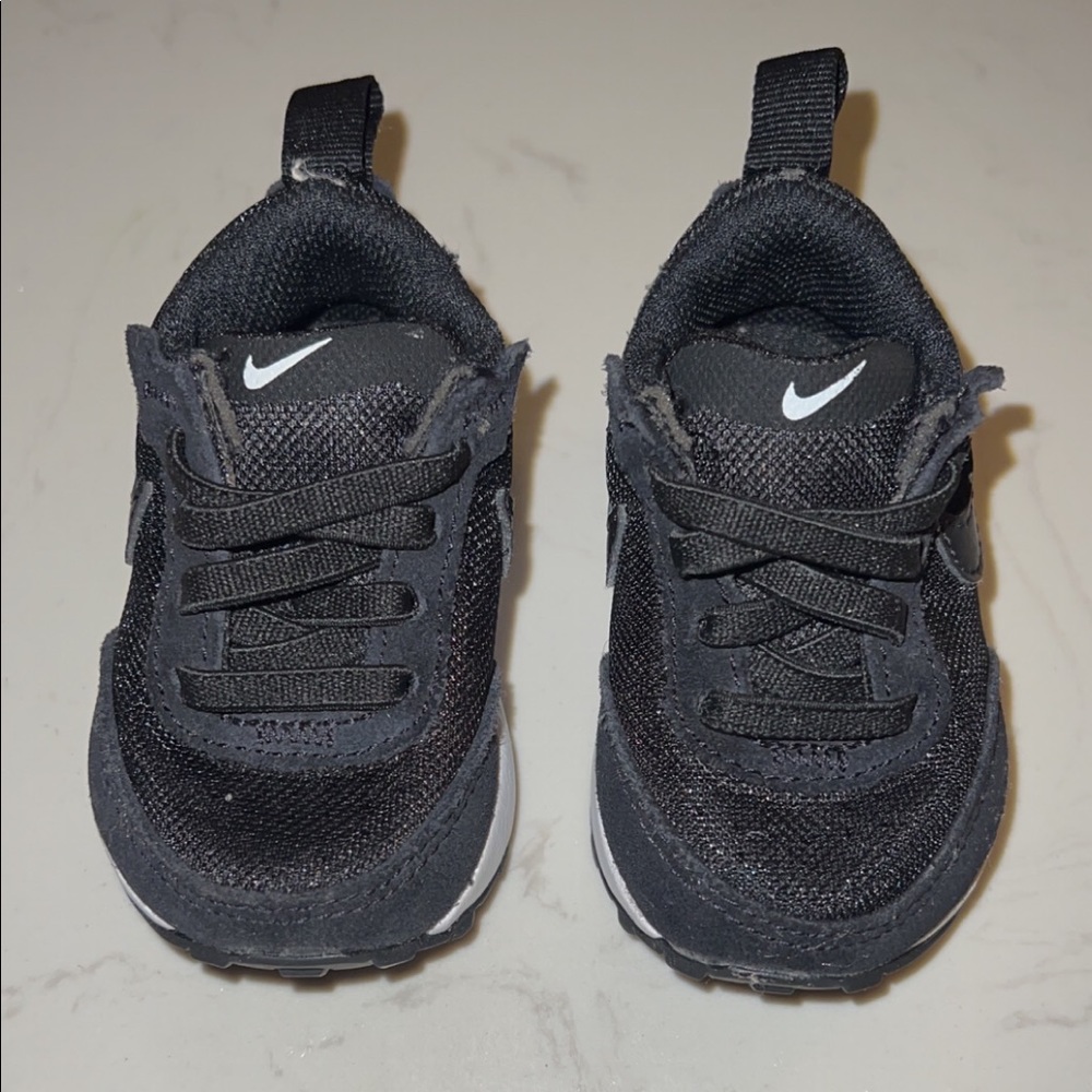 Nike Waffle One Baby/Toddler Shoes, size 2C.